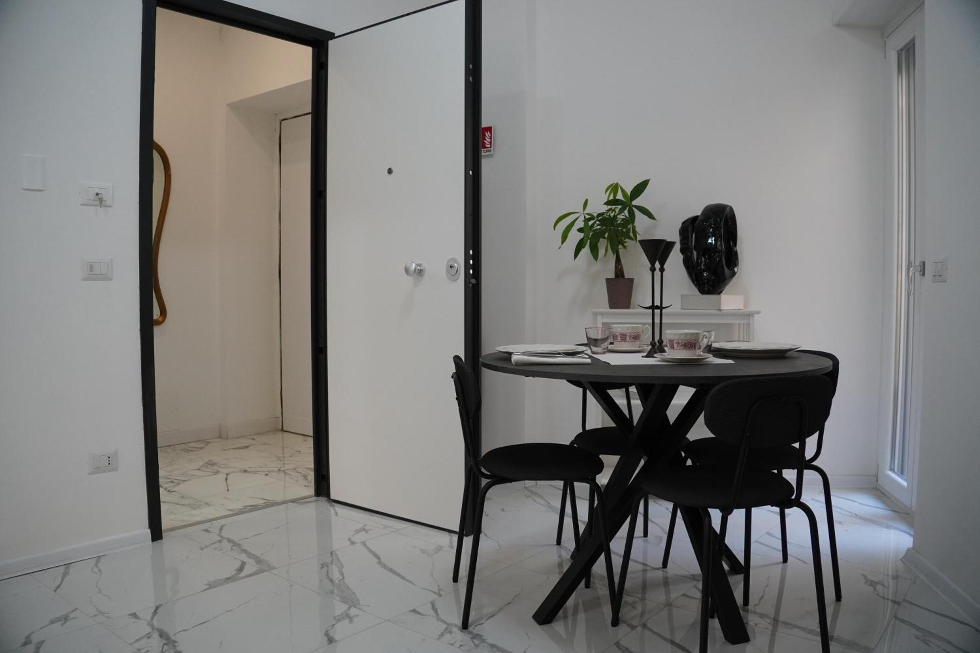Lela's - Puglia Mia Group * Roma