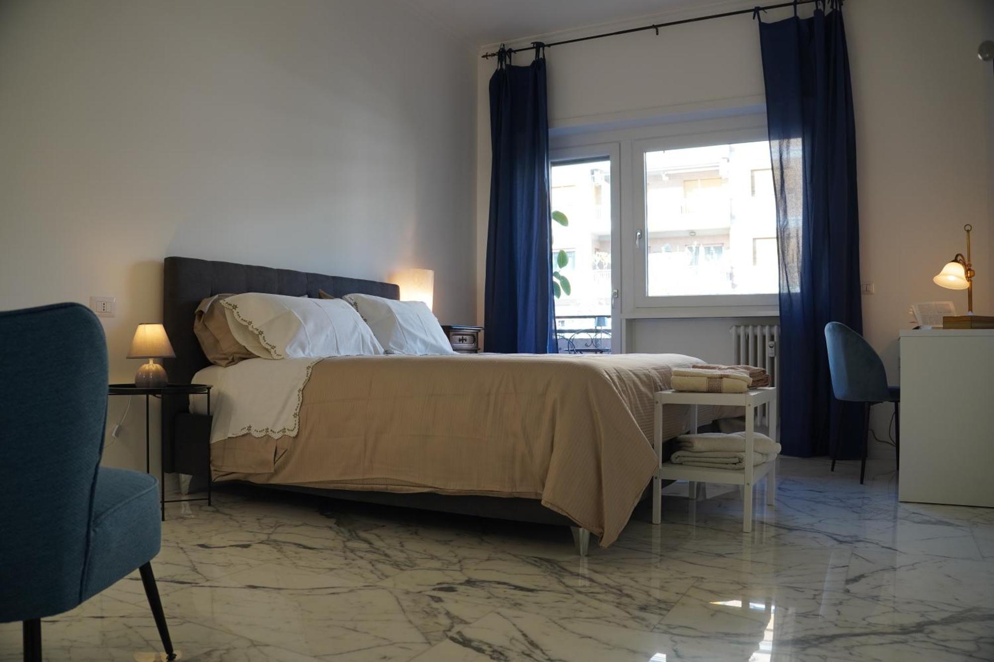 Appartamento Lela's - Puglia Mia Group Roma