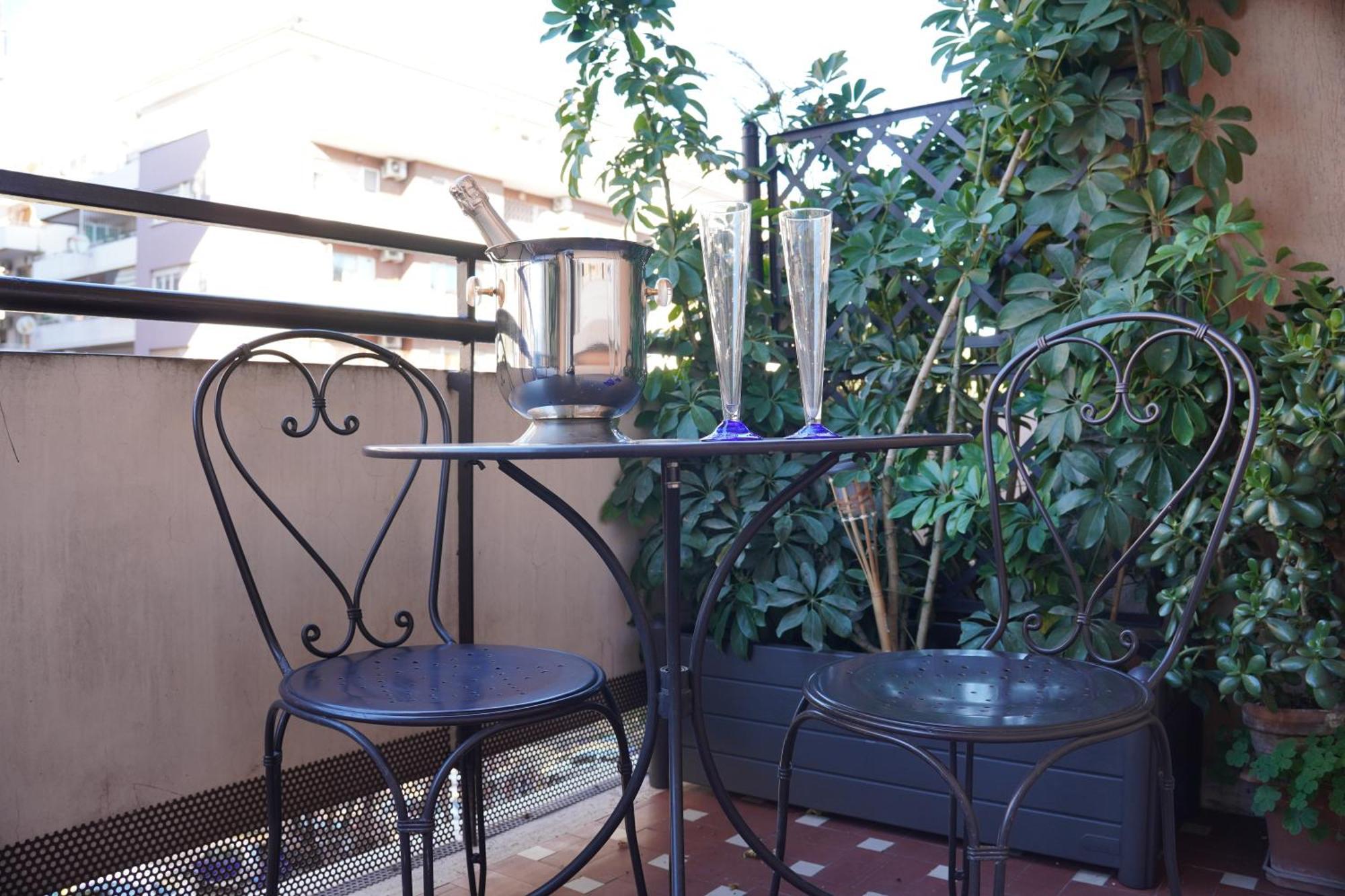 Lela's - Puglia Mia Group Appartamento