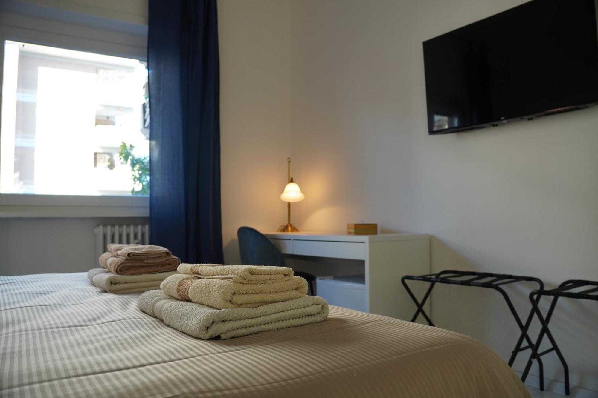 Lela's - Puglia Mia Group Appartamento *
