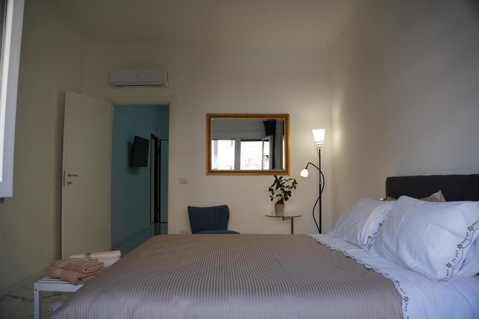 Appartamento Lela's - Puglia Mia Group Roma
