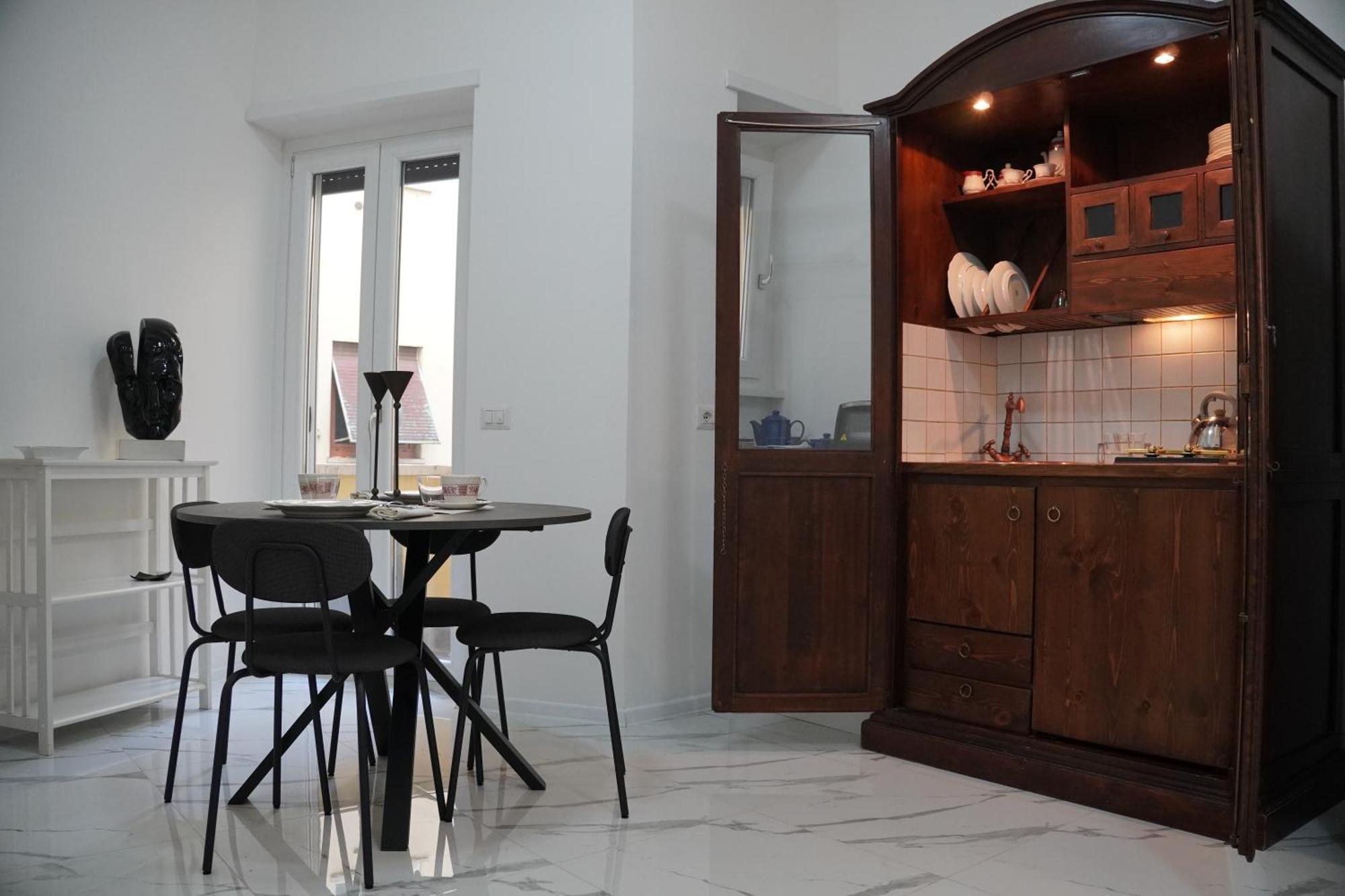 Appartamento Lela's - Puglia Mia Group