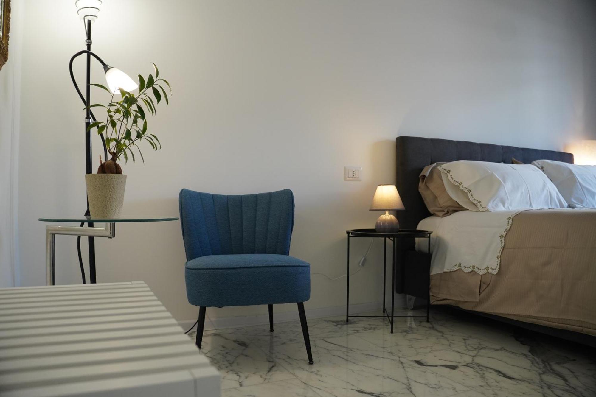 Appartamento Lela's - Puglia Mia Group