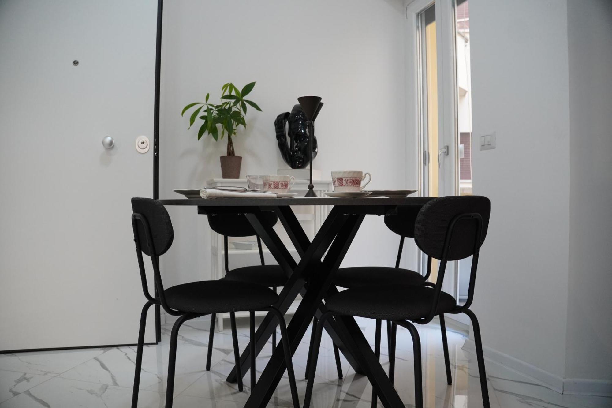 Lela's - Puglia Mia Group Appartamento Roma